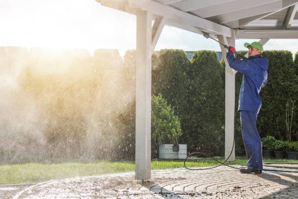 Best Restaurant Pressure Washing  in Jamaica Beach, TX