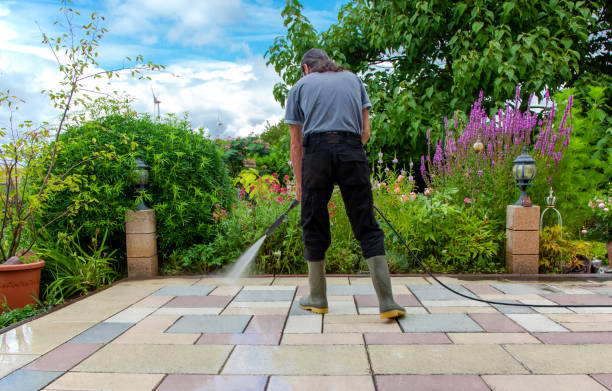 Jamaica Beach, TX  Pressure Washing Services Company